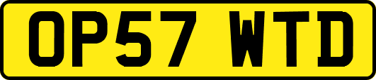 OP57WTD