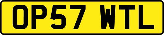 OP57WTL
