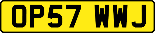 OP57WWJ