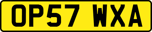 OP57WXA