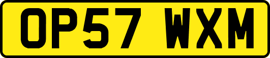OP57WXM