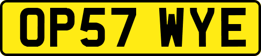 OP57WYE
