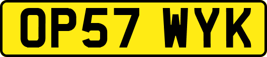 OP57WYK