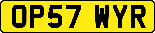 OP57WYR