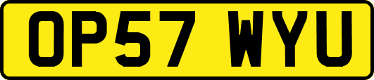 OP57WYU