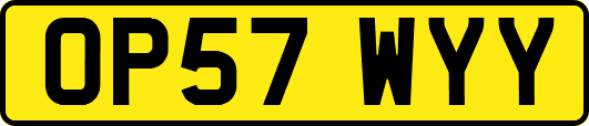OP57WYY