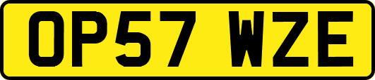 OP57WZE
