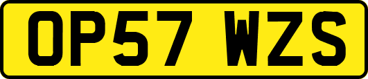 OP57WZS