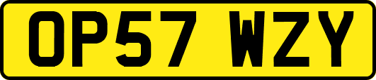 OP57WZY