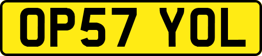 OP57YOL
