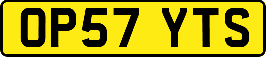 OP57YTS