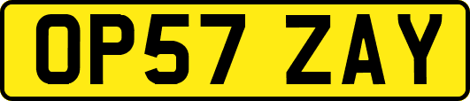 OP57ZAY