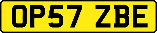 OP57ZBE