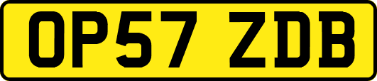 OP57ZDB