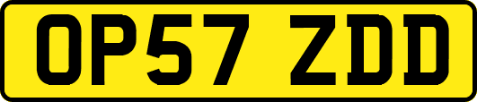 OP57ZDD