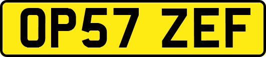 OP57ZEF