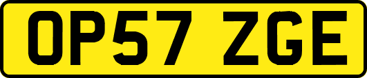 OP57ZGE