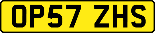 OP57ZHS