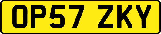 OP57ZKY