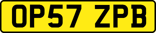 OP57ZPB