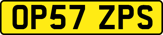 OP57ZPS