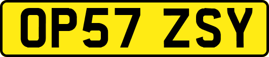 OP57ZSY