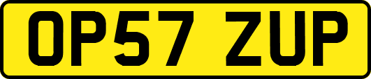 OP57ZUP
