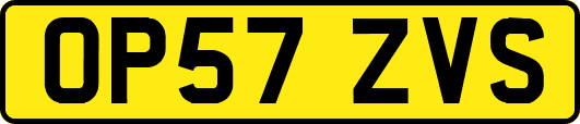 OP57ZVS