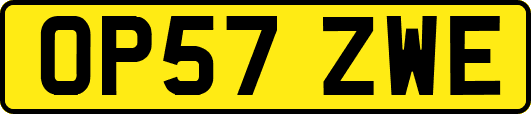OP57ZWE