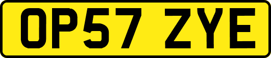 OP57ZYE