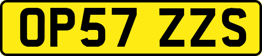 OP57ZZS