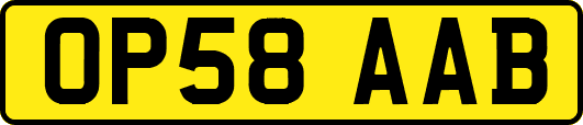 OP58AAB