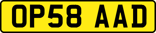 OP58AAD