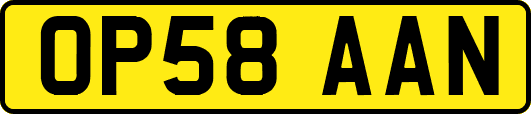 OP58AAN