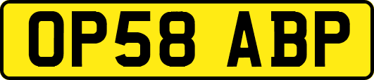 OP58ABP