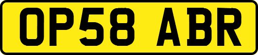 OP58ABR