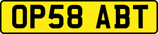 OP58ABT