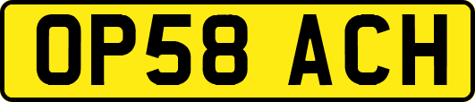 OP58ACH