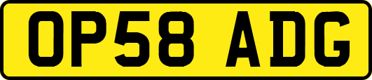 OP58ADG