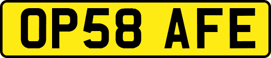 OP58AFE