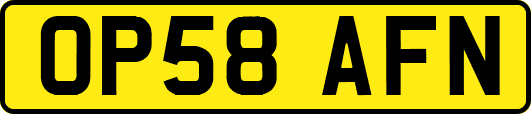 OP58AFN