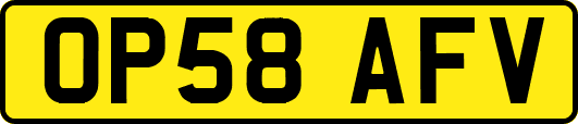 OP58AFV