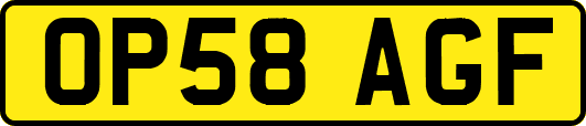 OP58AGF