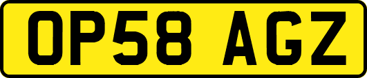 OP58AGZ
