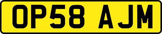 OP58AJM