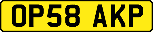 OP58AKP