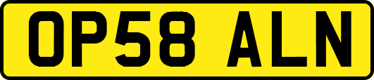 OP58ALN