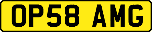 OP58AMG