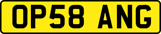 OP58ANG