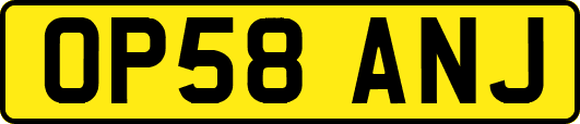 OP58ANJ